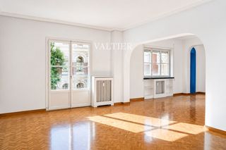 Flat in DEL DOCTOR VELASCO