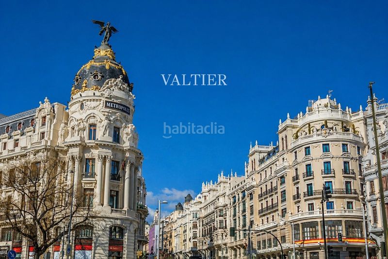Foto 7727beff-9211-4016-bd6d-2be56529a9fb. Lloguer pis a Sol Madrid