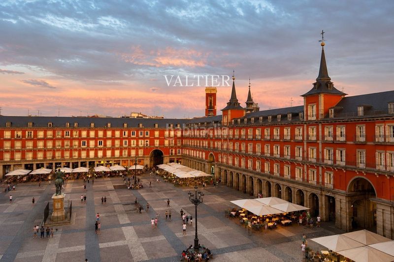 Foto d4dad442-b717-4106-bb59-feb63d639258. Lloguer pis a Sol Madrid