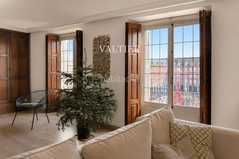 Foto 84d4d2de-6b01-47d8-9266-9cb7f6818681. Rent flat in Sol Madrid