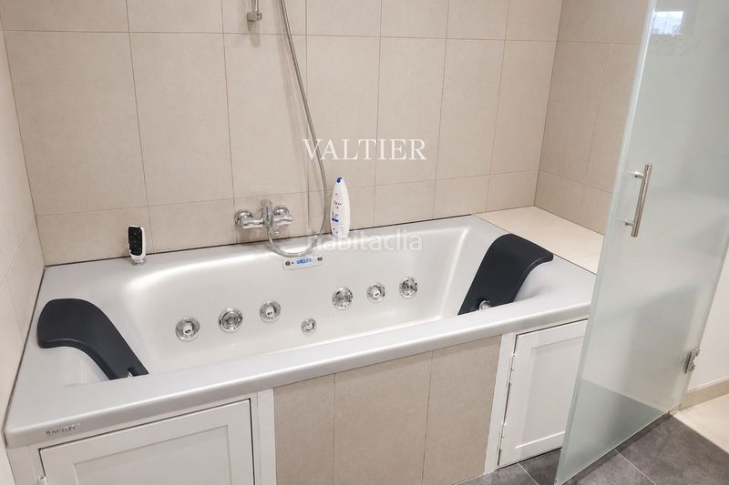 Foto 87873fe9-db71-4f5b-9d3c-ca0f4c59a8fa. Rent flat in Sol Madrid