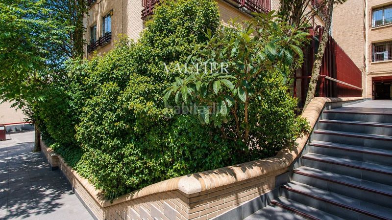 Foto 1b83abe7-d6c5-44fc-8a53-dde9a27a15e2. Flat with heating parking in El Viso Madrid