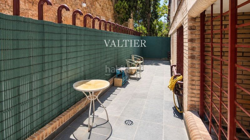 Foto 37b4b7f7-b139-4ea6-a018-3cd506dd4e03. Flat with heating parking in El Viso Madrid