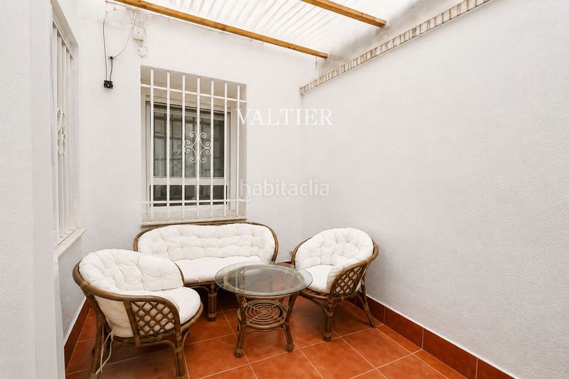 Foto fc62817b-33a0-41b2-91a1-d86bd16f74b2. Rent flat in Jerónimos Madrid