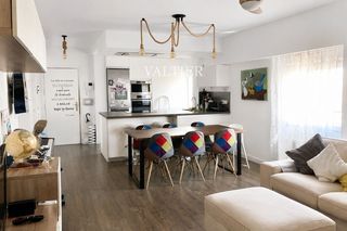 Flat in DEL GENERAL RAMÍREZ DE MADRID