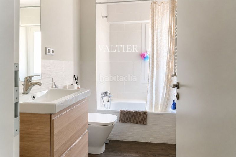 Foto 1232364f-9a2f-4cd9-be54-bee01379d64b. Rent flat in Castillejos-Cuzco Madrid