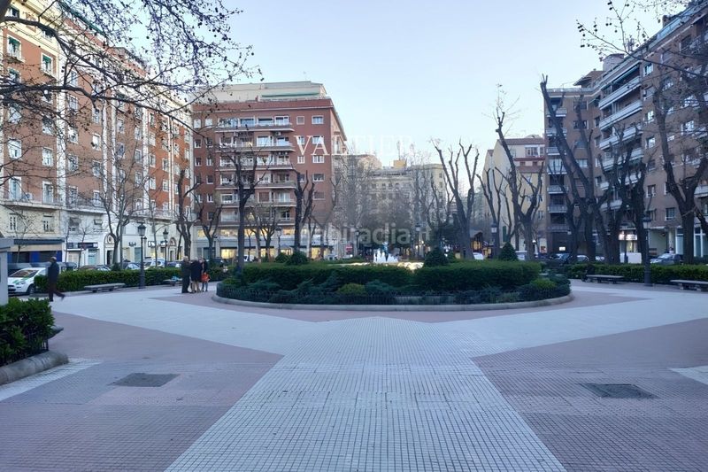Foto 71d91648-7d80-4fea-bc71-842c8f38755d. Rent flat in Castillejos-Cuzco Madrid