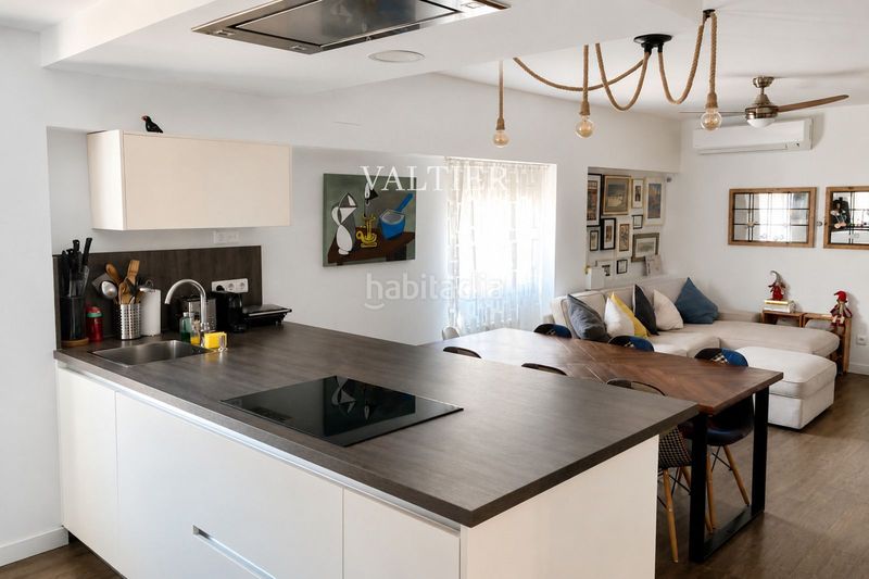 Foto 97950927-e22b-44f5-a392-6f933192830e. Rent flat in Castillejos-Cuzco Madrid