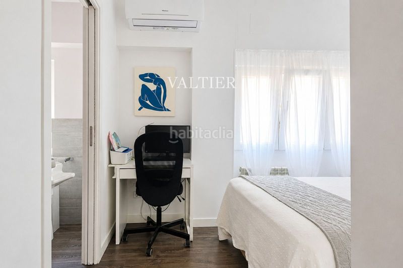 Foto a03736e0-ee53-4834-8b03-3b041311d280. Rent flat in Castillejos-Cuzco Madrid