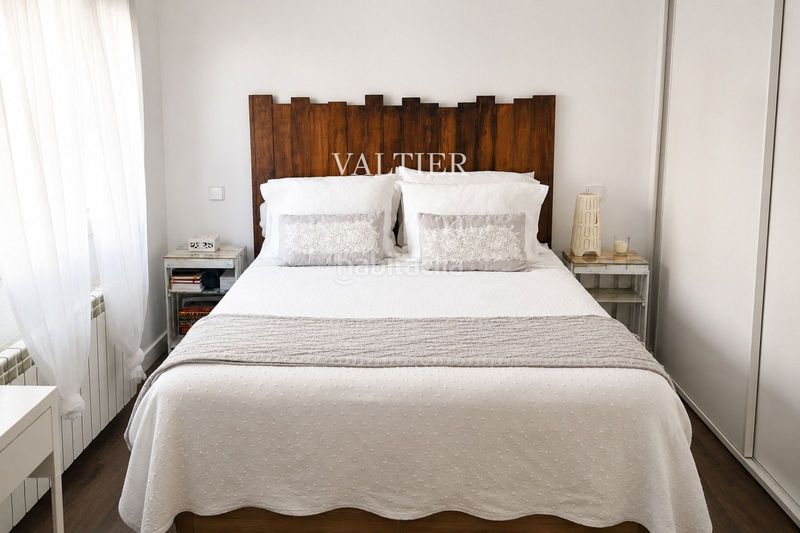 Foto ad1a6e14-b4d1-4638-8f02-9a4ec222eba2. Rent flat in Castillejos-Cuzco Madrid
