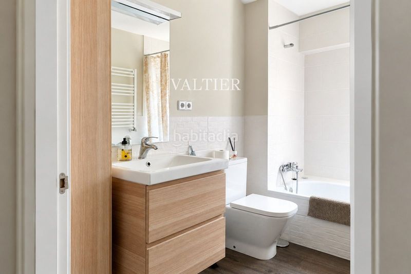 Foto cfeaa46e-5bb4-47a4-ae3e-d359d94fbac6. Rent flat in Castillejos-Cuzco Madrid