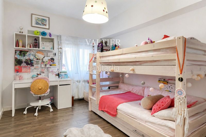 Foto f021d841-e75b-4dec-bf27-9bf3ab83d440. Rent flat in Castillejos-Cuzco Madrid