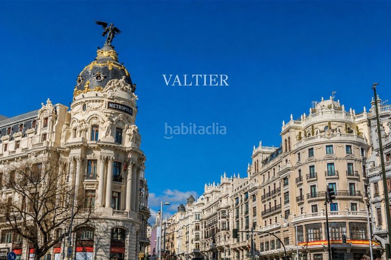 Foto 7723aba4-8896-4d7a-8d48-8e353bedeb4f. Lloguer pis a Almagro Madrid