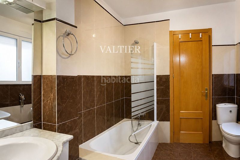 Foto 8f8d9d60-6e59-4048-aa95-e572d45243db. Lloguer pis a Almagro Madrid