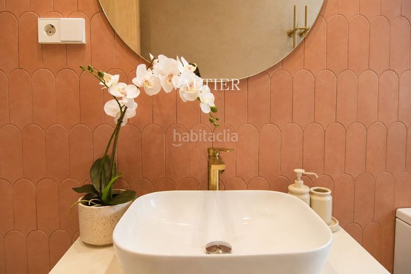 Foto 12d1f941-7445-4b83-9594-7715c871ed45. Àtic a Ibiza Madrid