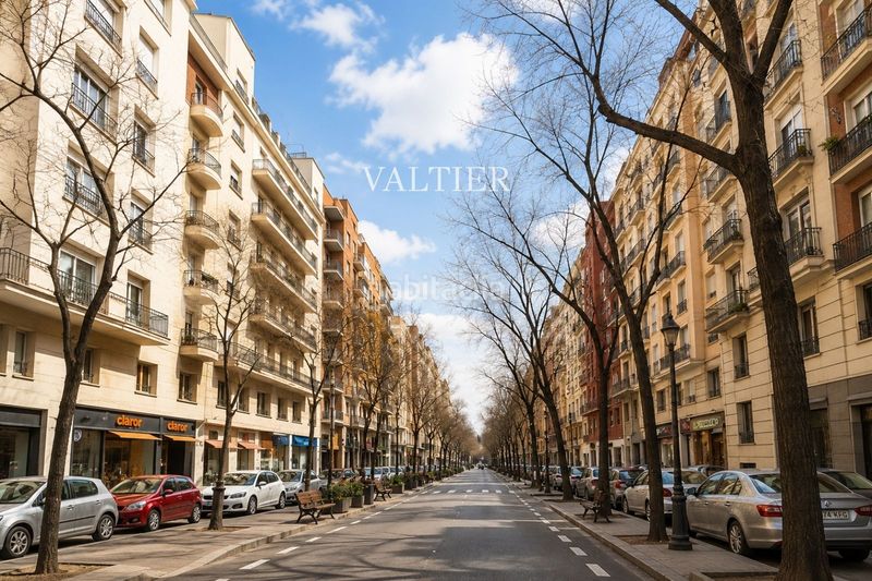 Foto f5e322e6-3165-4273-9d61-e3afc13ff2c6. Àtic a Ibiza Madrid