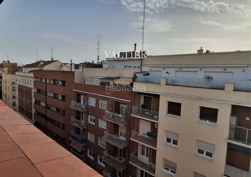 Foto 0e6be566-f7ea-42c9-b68c-ab2c97ccd107. Àtic amb calefacció a Ríos Rosas-Nuevos Ministerios Madrid