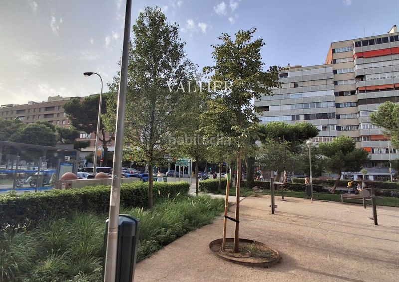 Foto 10bd1e71-291b-49b1-9590-7392e83935e4. Àtic amb calefacció a Ríos Rosas-Nuevos Ministerios Madrid
