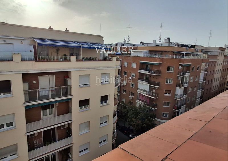 Foto 6ff1c59a-d850-4d04-b17b-eeb1a21cd09b. Àtic amb calefacció a Ríos Rosas-Nuevos Ministerios Madrid