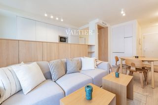 Rent Flat  Ros de olano. Piso en calle ros de olano, chamartín, madrid