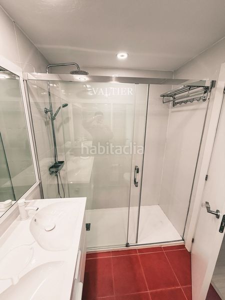 Foto 1bf99a76-7857-407c-a37b-39f45035e84c. Rent flat with parking in Castillejos-Cuzco Madrid
