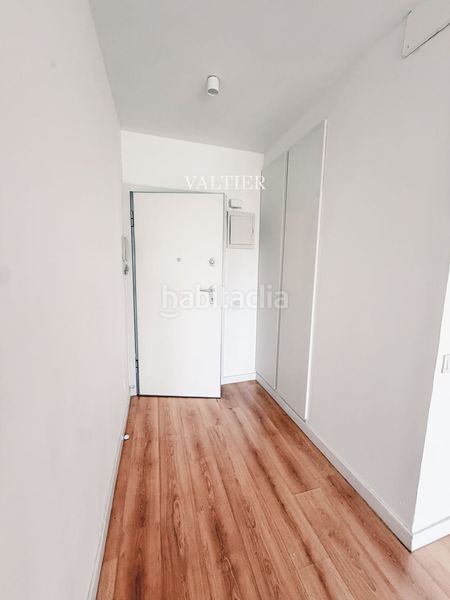 Foto 23c3e7e5-f492-42cb-8b32-3e46fb666658. Rent flat with parking in Castillejos-Cuzco Madrid