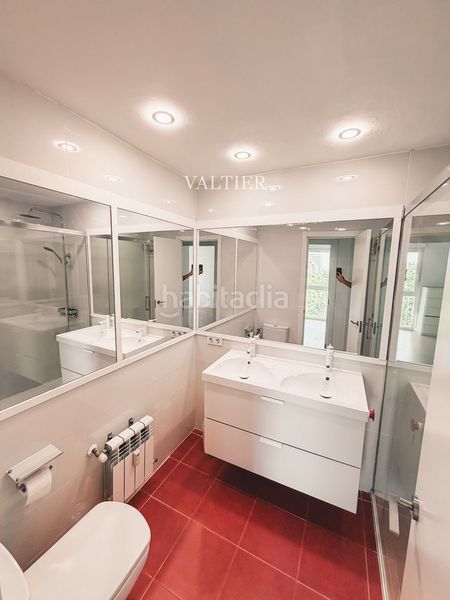Foto 30147d57-bbe1-4646-971c-1509e85fc3af. Rent flat with parking in Castillejos-Cuzco Madrid