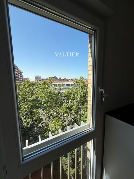 Foto 58907751-d1e8-4a52-ae92-f13b96743205. Rent flat with parking in Castillejos-Cuzco Madrid