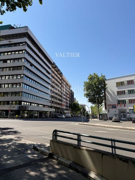 Foto 6c44441a-e6dd-48f8-8116-6f34c92a8a9e. Rent flat with parking in Castillejos-Cuzco Madrid