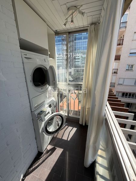 Foto 6e9bb2a2-e7c3-41fb-9bc5-ada4dc7017c3. Rent flat with parking in Castillejos-Cuzco Madrid