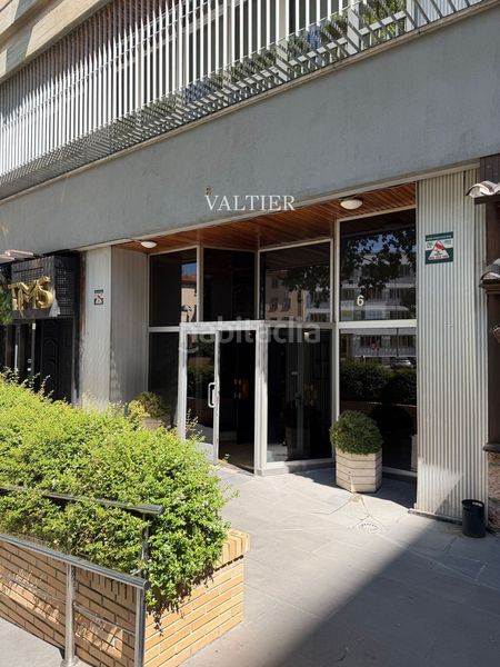 Foto 79091248-d70f-40fc-bdb9-e066569255f3. Rent flat with parking in Castillejos-Cuzco Madrid