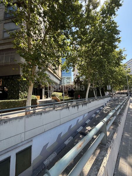 Foto 848d6ee3-8041-4a39-ad1f-0223eee1a145. Rent flat with parking in Castillejos-Cuzco Madrid