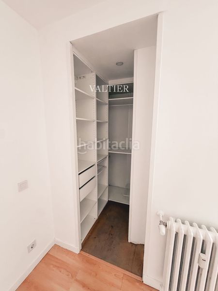 Foto 8c42ce90-c8a3-4693-ad21-8f706dc8acfe. Rent flat with parking in Castillejos-Cuzco Madrid