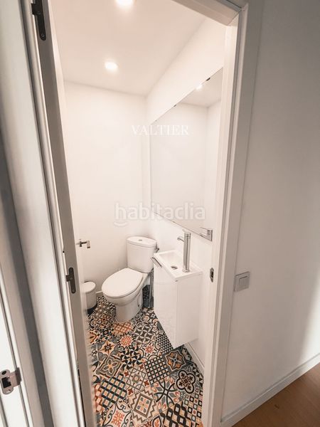 Foto ee362208-0a2b-40a9-a4b1-1e2b513b7a39. Rent flat with parking in Castillejos-Cuzco Madrid