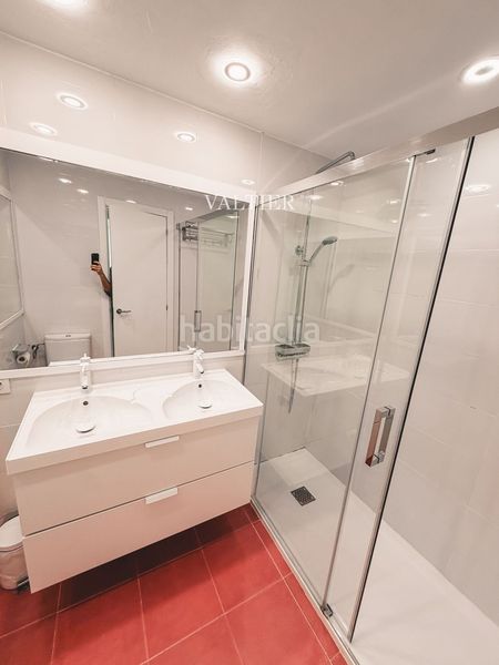 Foto 3b6a4763-66db-4fe4-8486-36de13e495f3. Rent flat with parking in Castillejos-Cuzco Madrid