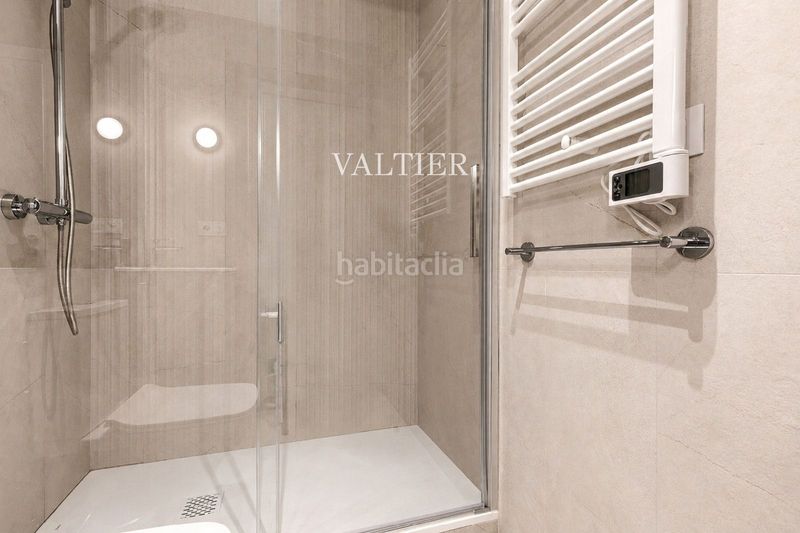 Foto 4c0ee69f-000b-443c-ace2-6eee49bafa9a. Rent flat with heating in Berruguete Madrid