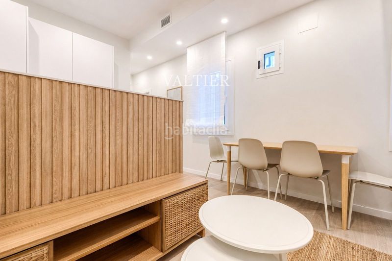 Foto d178c5fe-2367-4f01-ab38-dc017650bc54. Rent flat with heating in Berruguete Madrid