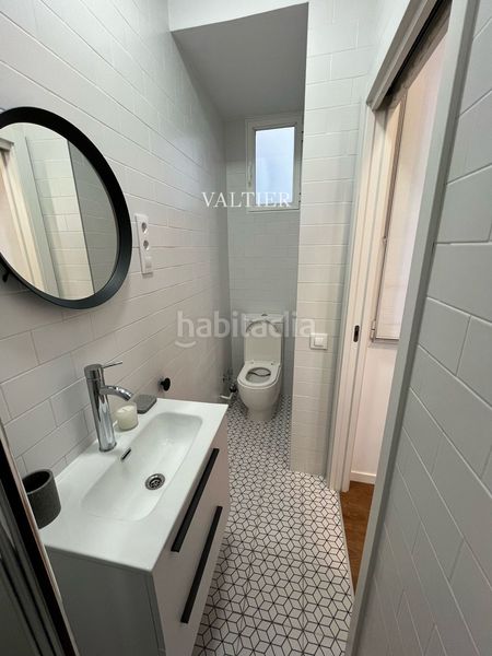 Foto 303a9427-7478-493c-aa51-54eb2827c3cb. Lloguer pis amb calefacció a Embajadores-Lavapiés Madrid