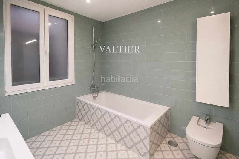 Foto f53adb61-b77d-4e8a-bad6-6a1491e5542c. Lloguer pis a Recoletos Madrid
