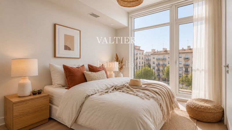 Foto b07f17e7-9276-4e40-af0b-96d0f2dbb519. Àtic a Valdeacederas Madrid