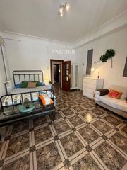 Flat in Francisco Silvela