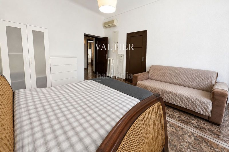 Foto 9a066d60-e17d-4922-9620-cfae86cdf89e. Lloguer pis a Lista Madrid