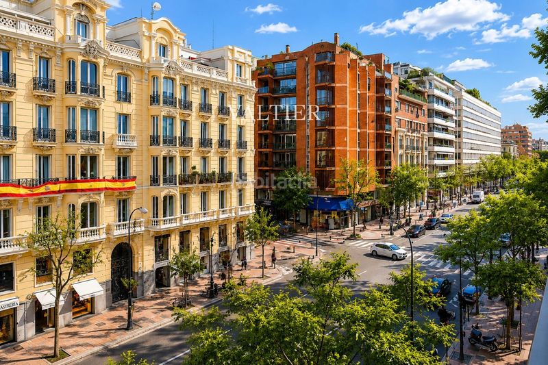 Foto a1f28893-2737-4767-a011-a3c0c99003d2. Lloguer pis a Lista Madrid
