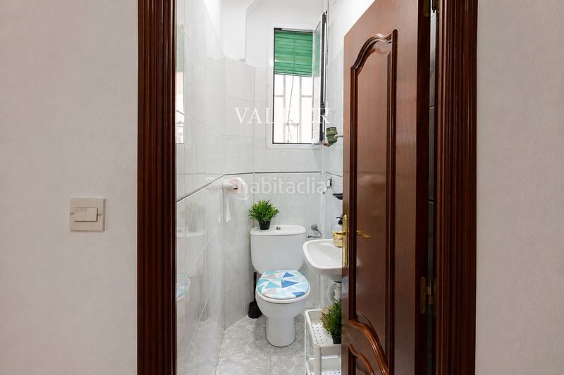 Foto bacc36b8-3931-4a29-bccc-aeebd55b8795. Lloguer pis a Lista Madrid