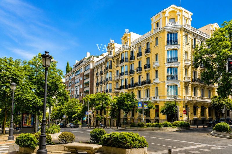Foto d2f2a6fc-c75d-4077-9568-17c68f8601f6. Lloguer pis a Lista Madrid