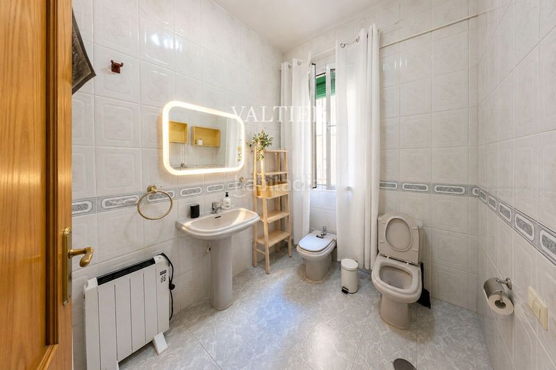 Foto 1e5f9346-8f24-4956-946d-fc050fa7cd09. Rent flat in Lista Madrid