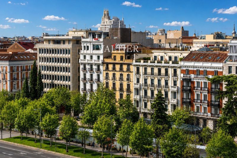Foto 9933c35e-a11a-472a-875d-7ab36b25dc24. Rent flat in Lista Madrid