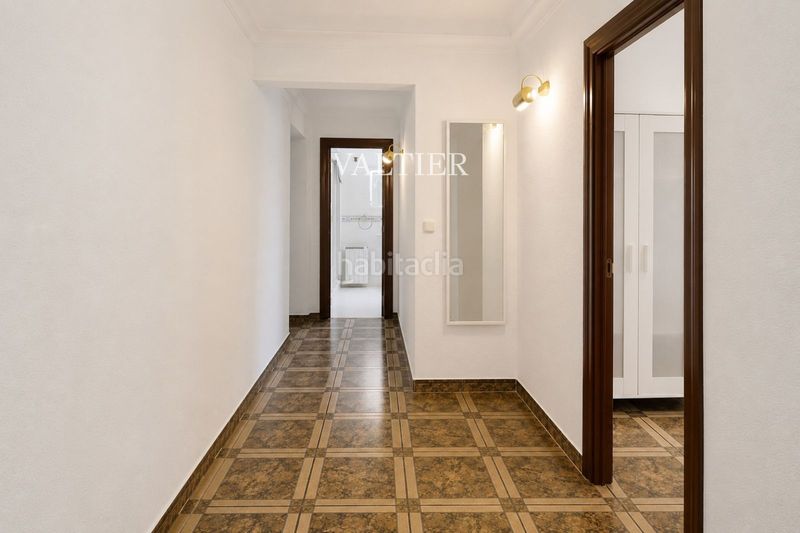 Foto c4327e9f-603a-4696-aff1-dc1cfe53ef1e. Rent flat in Lista Madrid