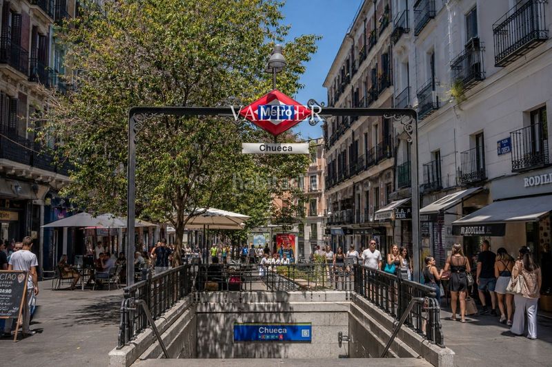 Foto 021b401b-c919-40e8-b444-542e2dd4fab4. Lloguer pis a Justicia-Chueca Madrid