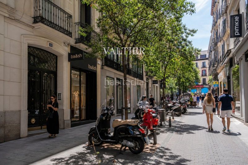 Foto 2033f83e-7569-4c9a-80d8-e5c19c454672. Lloguer pis a Justicia-Chueca Madrid